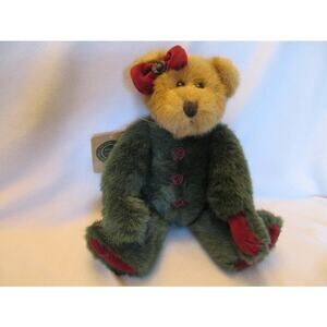 Glenda Boyd's Bears #91891-04
